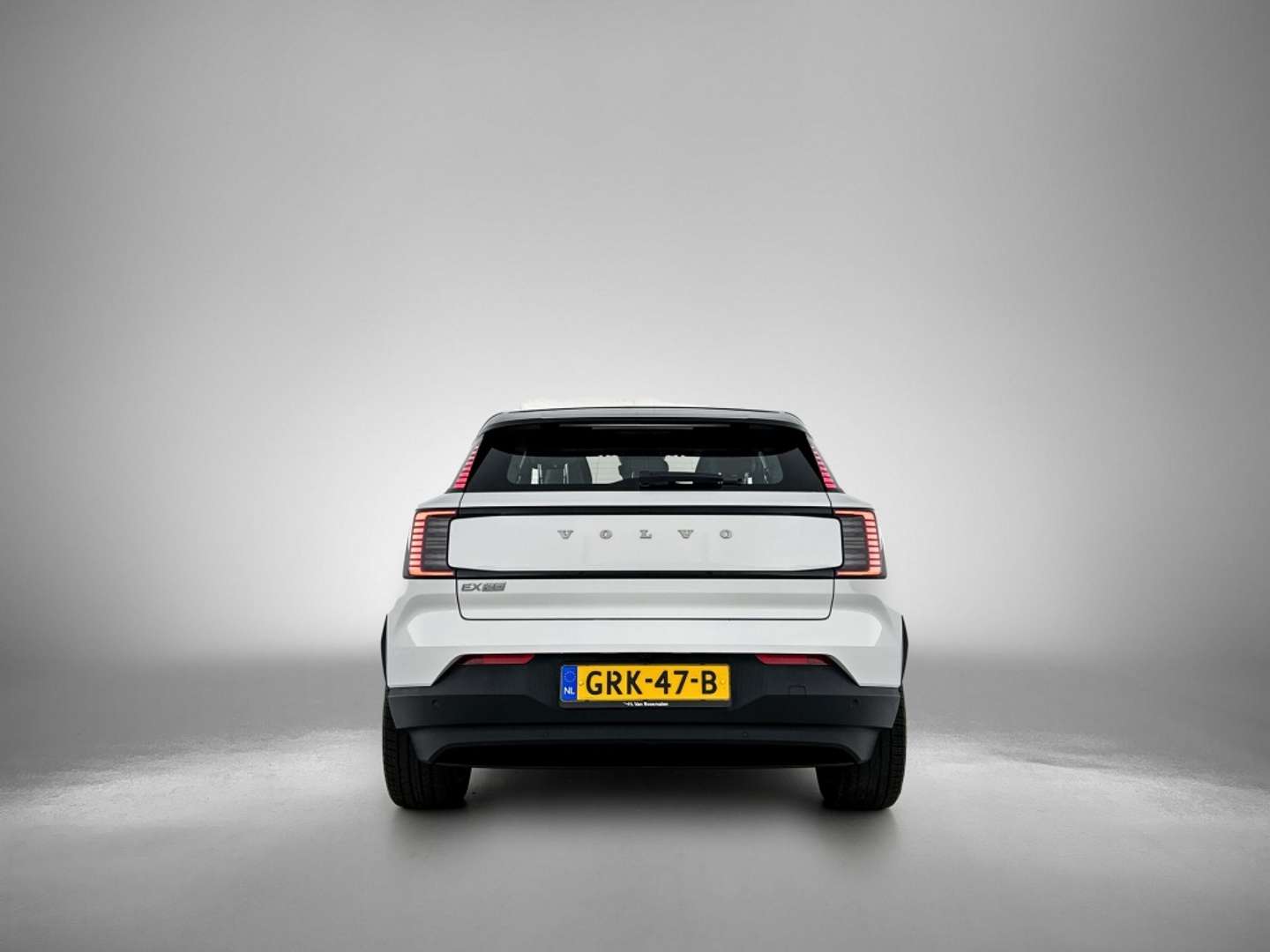 Volvo EX30 Recharge Extended Plus - 2024 - Joinsteer - #2