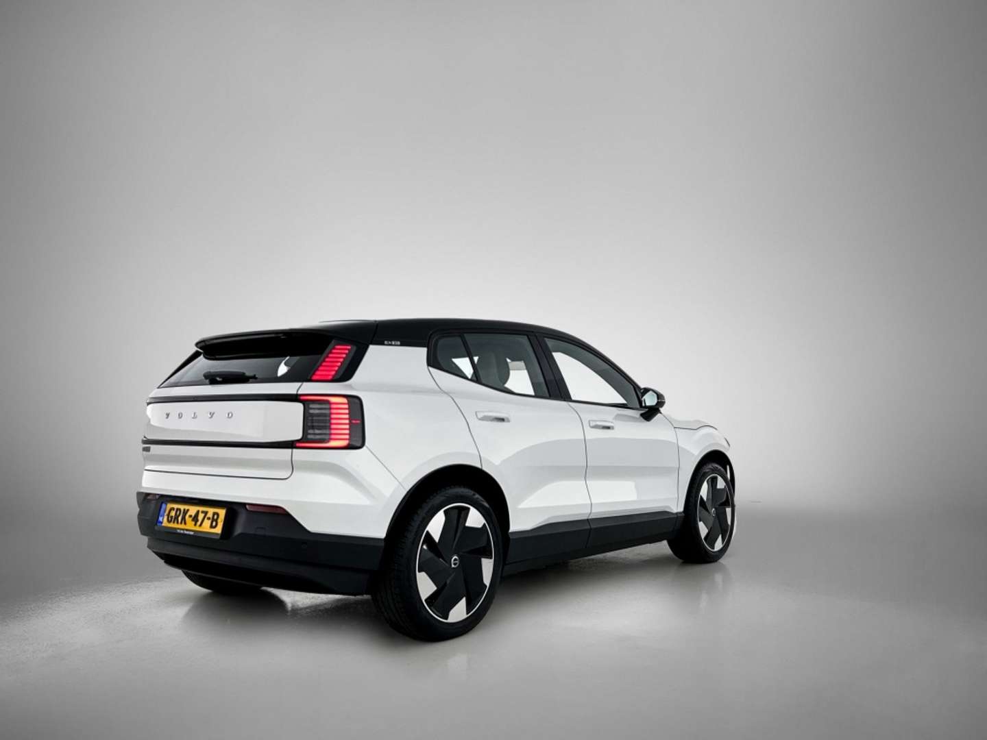 Volvo EX30 Recharge Extended Plus - 2024 - Joinsteer - #3