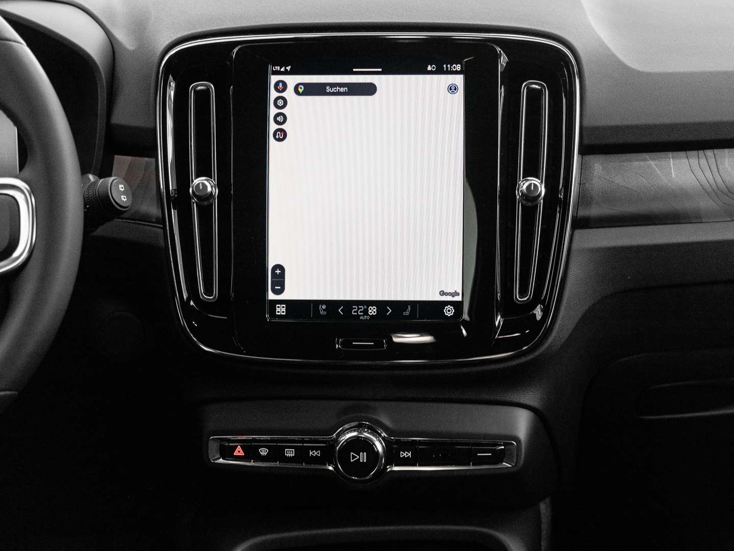 Volvo EX40 Black Edition Single Motor - 2025 - Joinsteer - #10