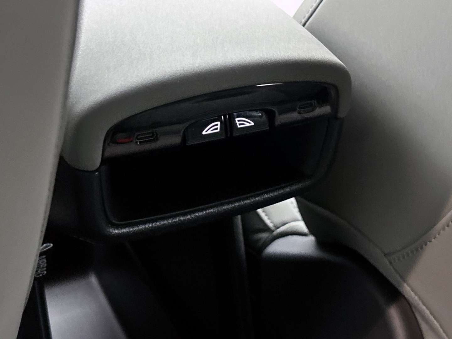 Volvo EX30 Recharge Extended Plus - 2024 - Joinsteer - #8