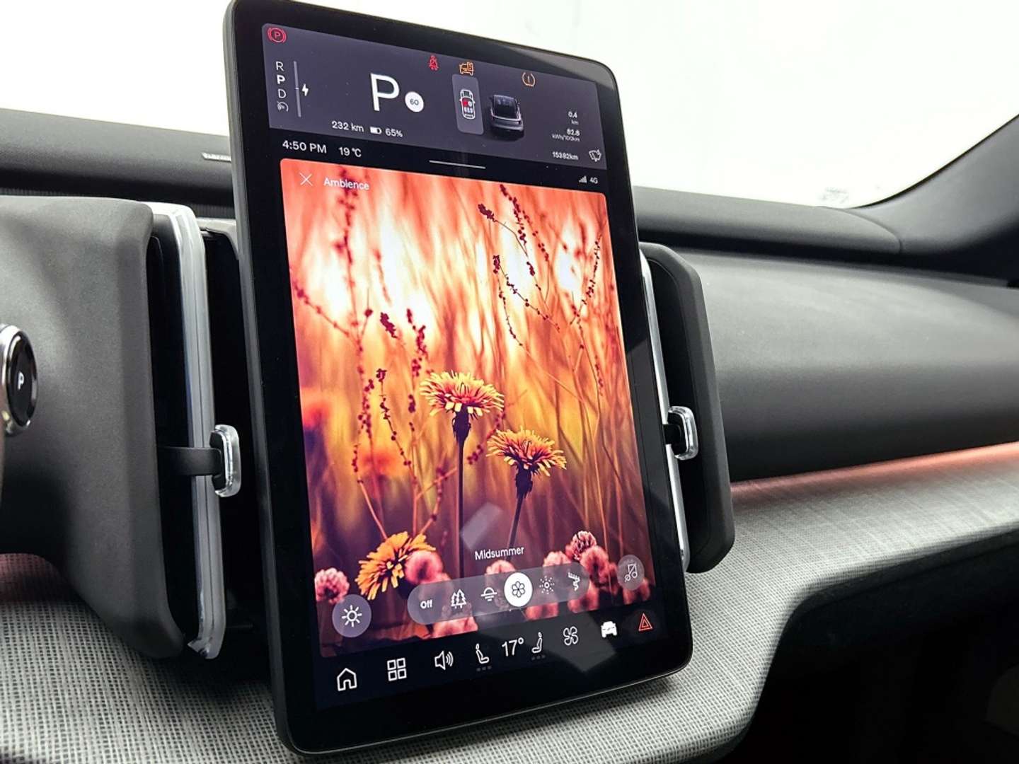 Volvo EX30 Recharge Extended Plus - 2024 - Joinsteer - #11