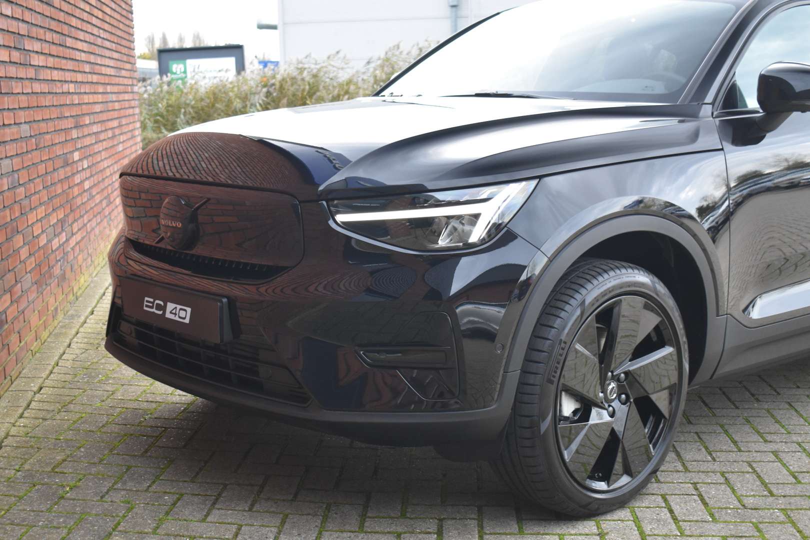 Volvo C40 Recharge Ultimate - 2025 - Joinsteer - #2