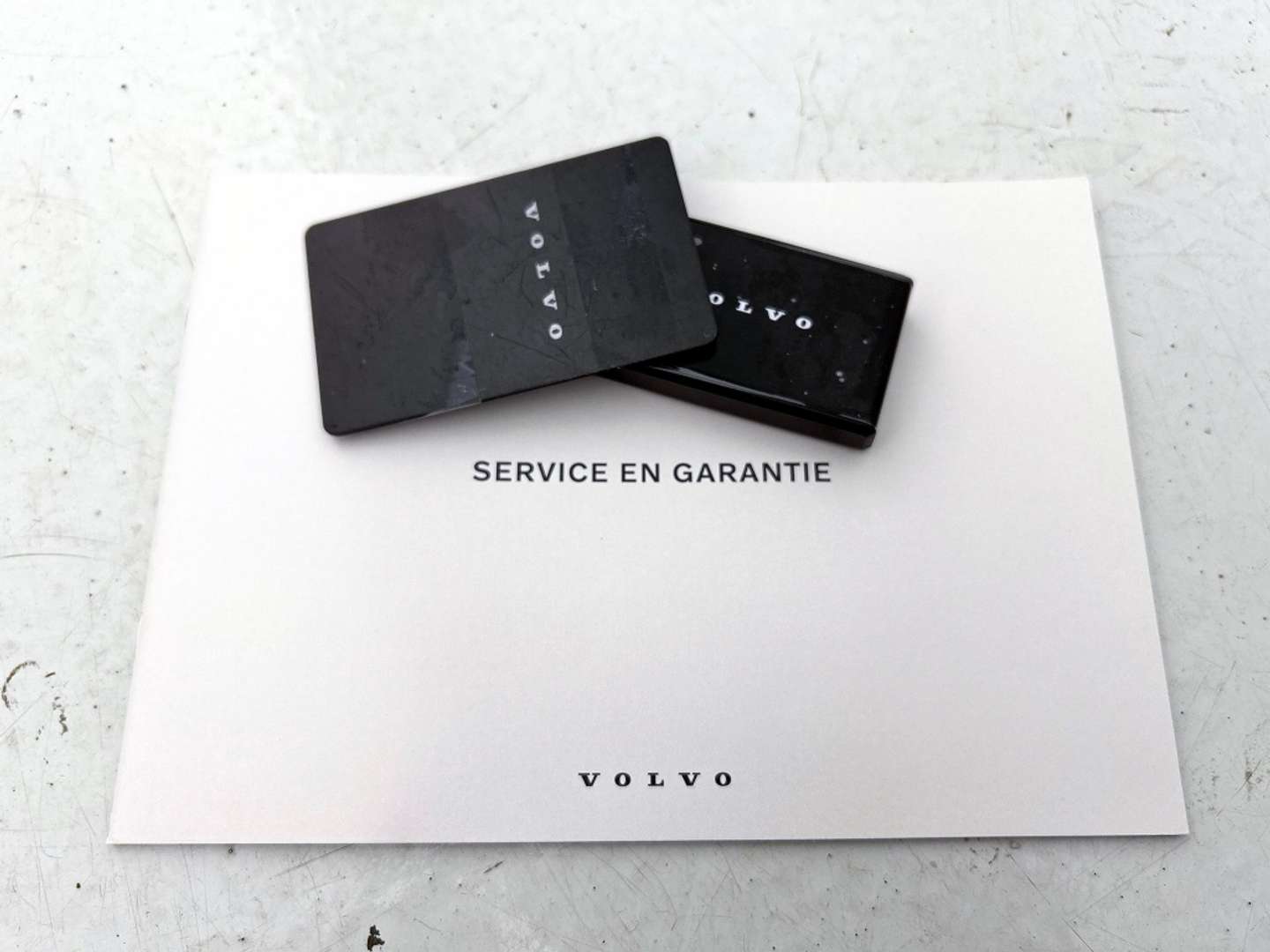 Volvo EX30 Recharge Extended Plus - 2024 - Joinsteer - #15