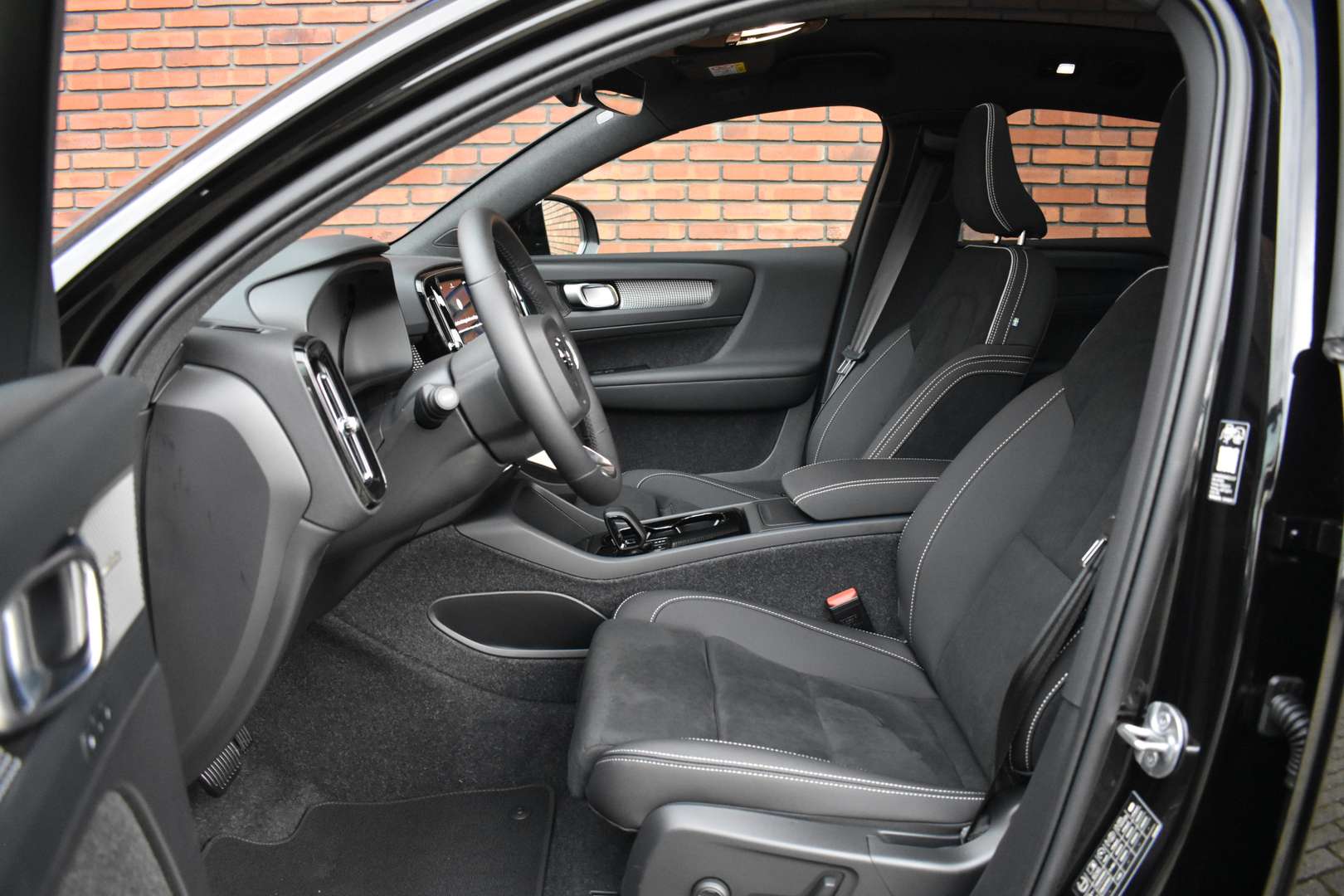 Volvo C40 Recharge Ultimate - 2025 - Joinsteer - #3