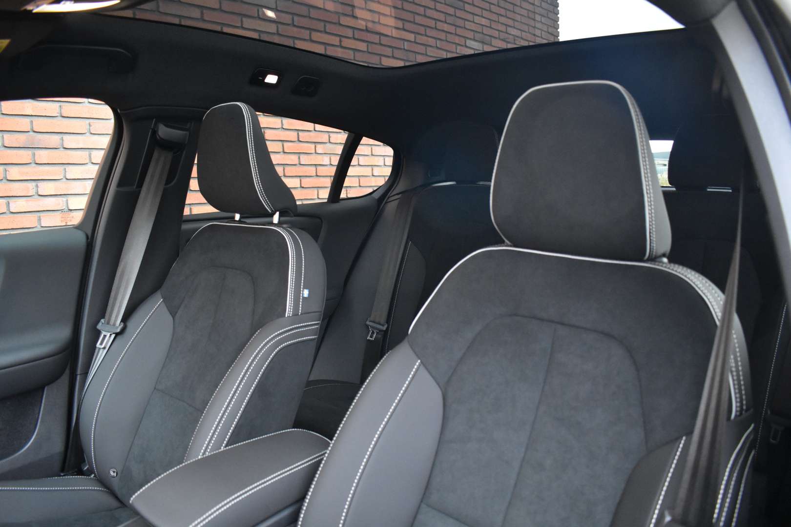 Volvo C40 Recharge Ultimate - 2025 - Joinsteer - #4