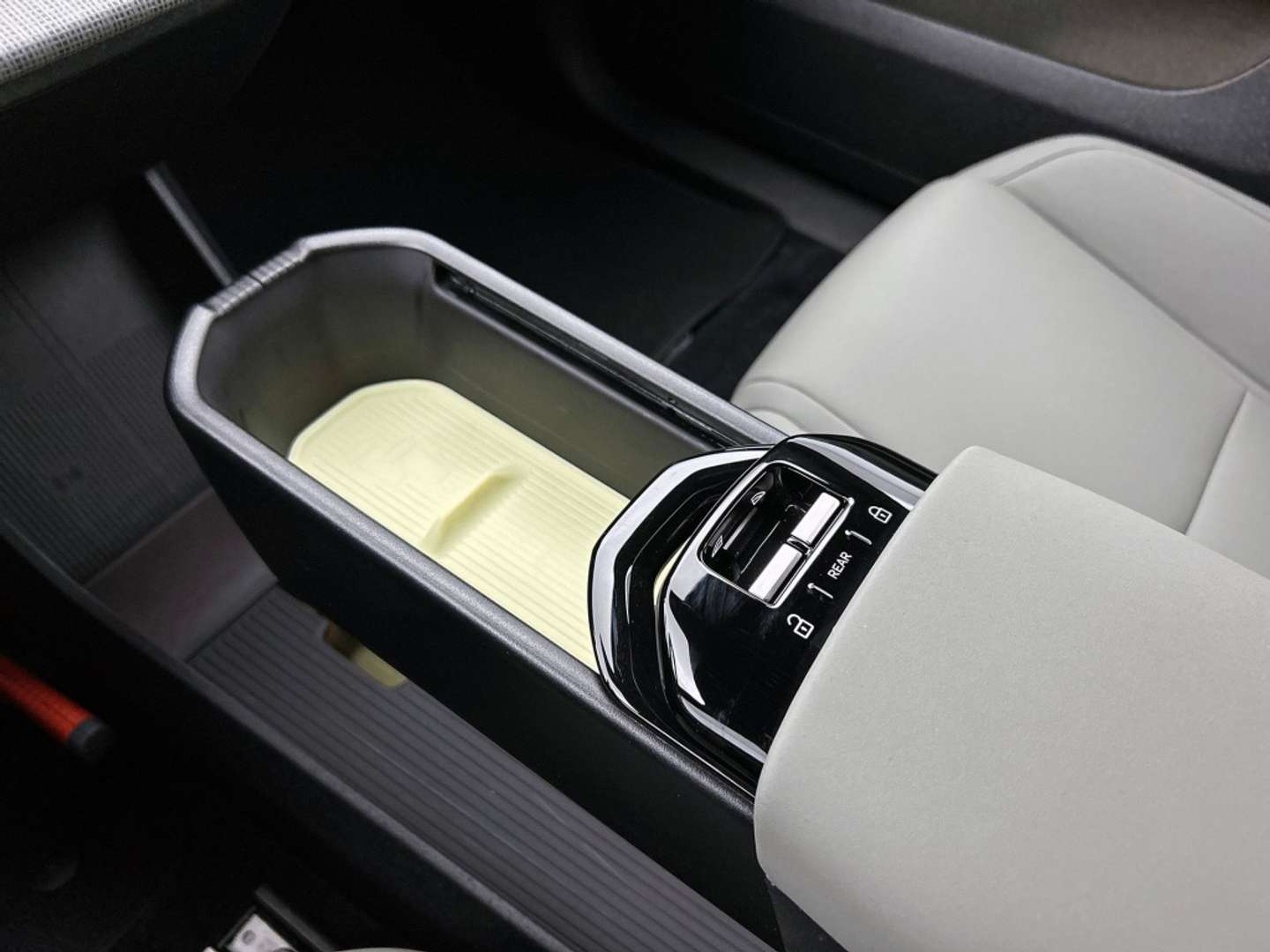 Volvo EX30 Recharge Extended Plus - 2024 - Joinsteer - #17