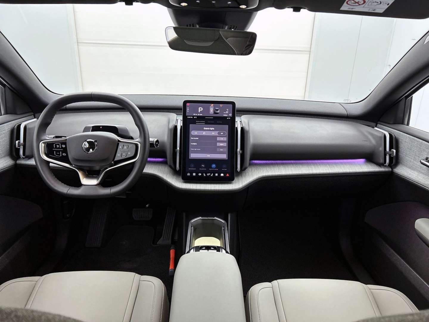 Volvo EX30 Recharge Extended Plus - 2024 - Joinsteer - #18