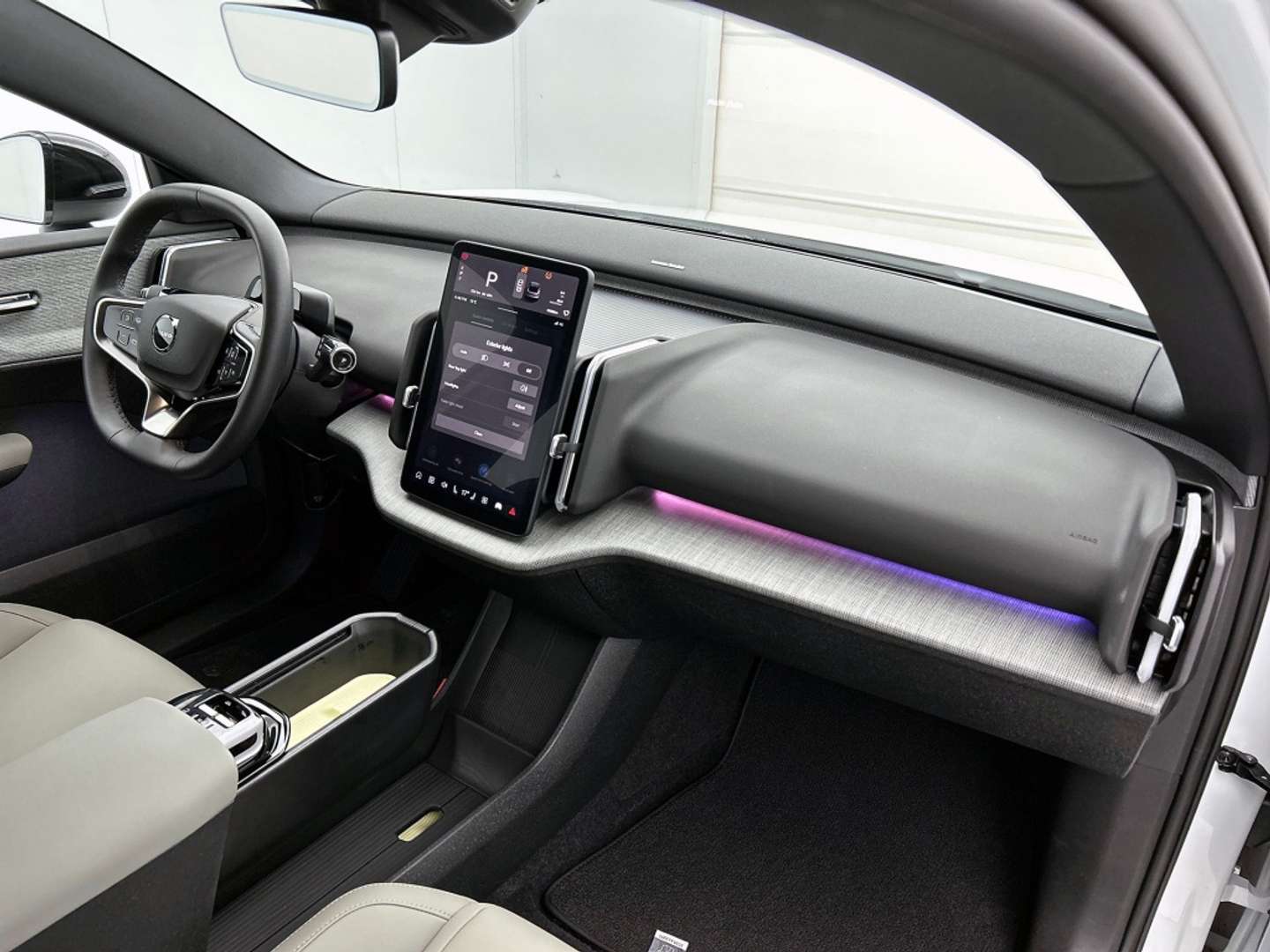 Volvo EX30 Recharge Extended Plus - 2024 - Joinsteer - #19