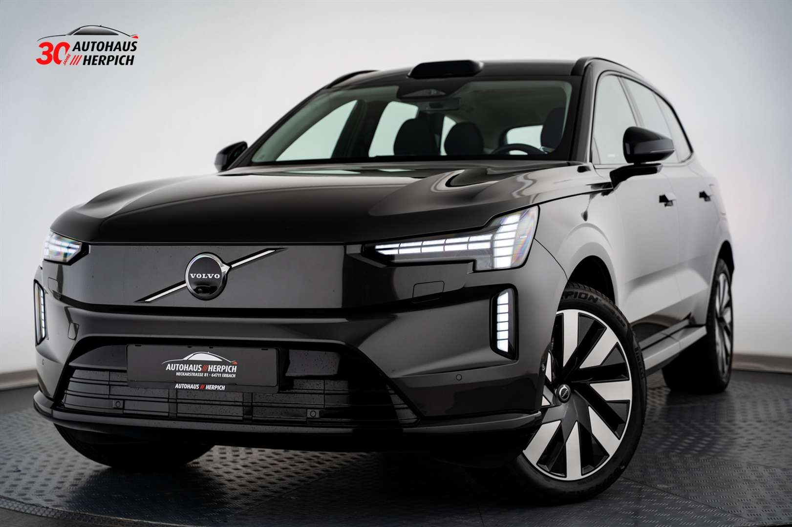 Volvo EX90 Twin Motor Ultimate - 2025 - Joinsteer - #1