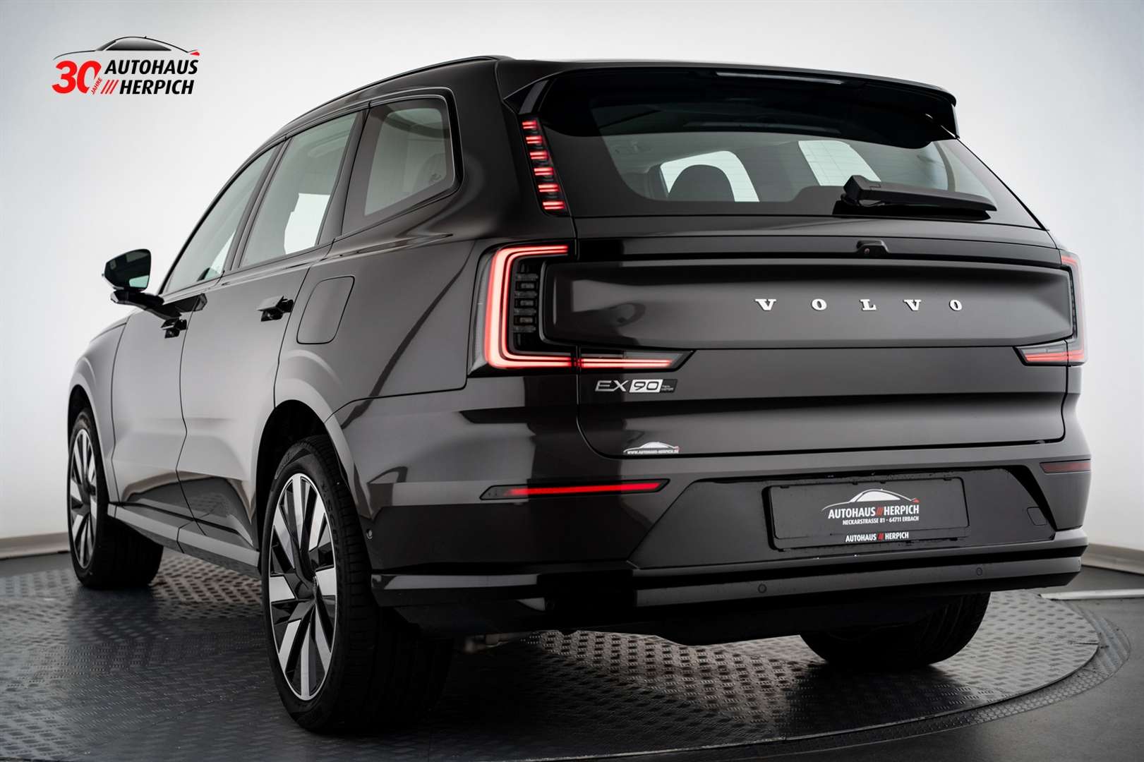 Volvo EX90 Twin Motor Ultimate - 2025 - Joinsteer - #3