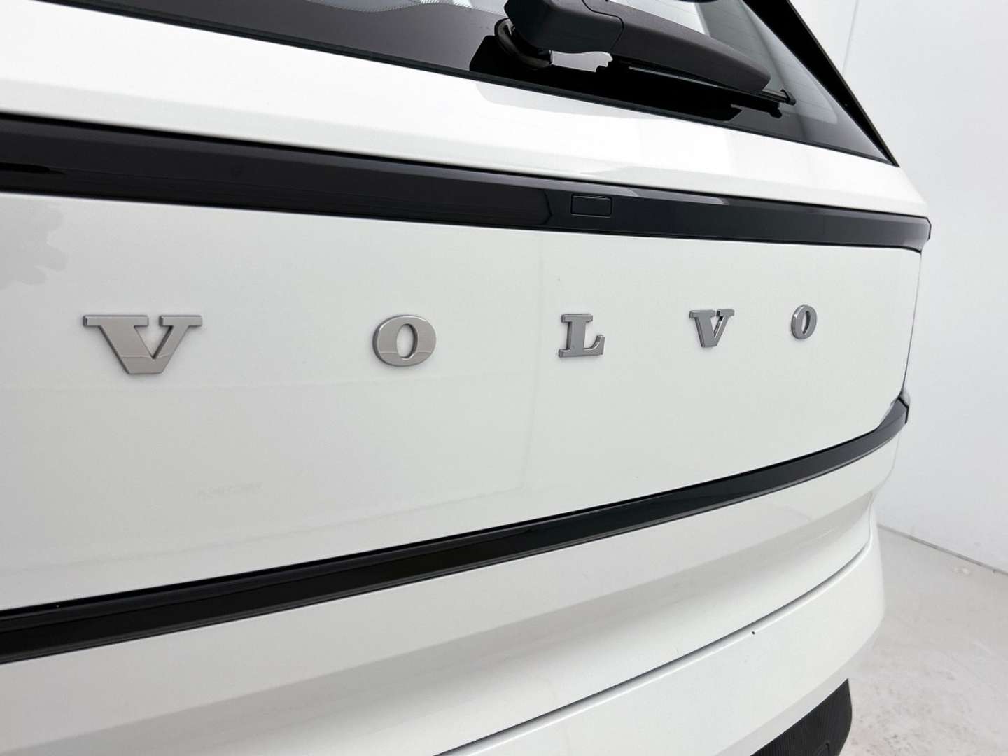 Volvo EX30 Recharge Extended Plus - 2024 - Joinsteer - #22