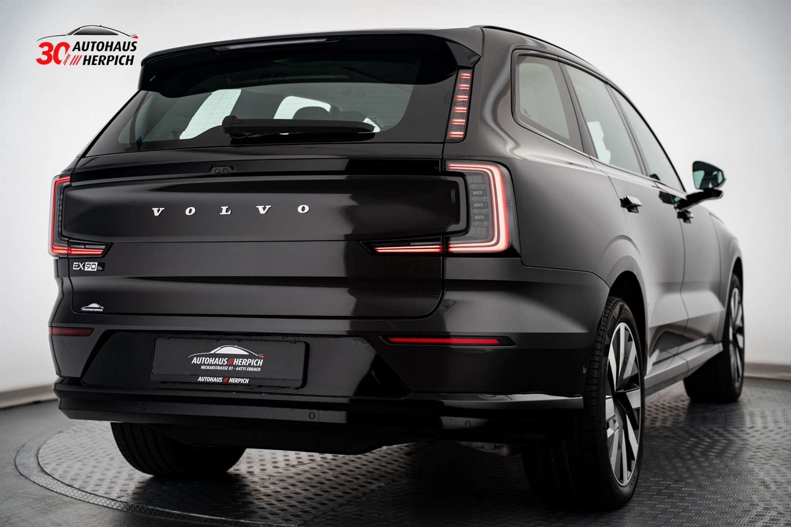 Volvo EX90 Twin Motor Ultimate - 2025 - Joinsteer - #4