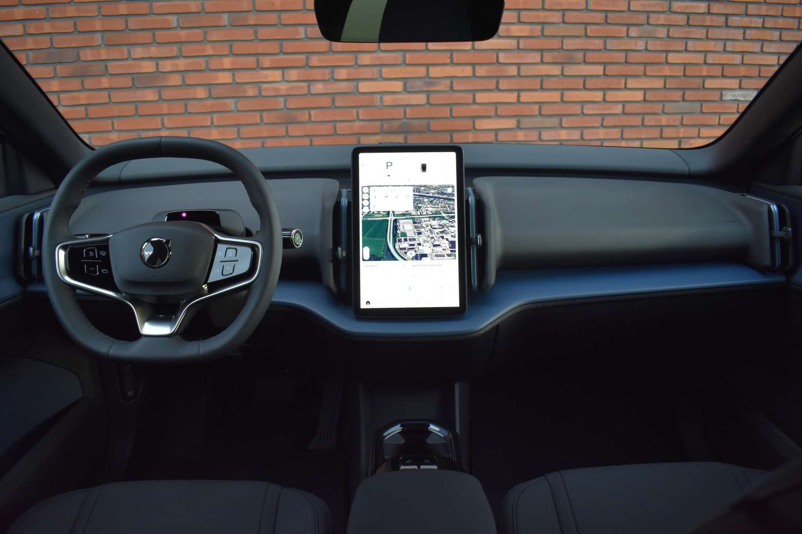 Volvo EX30 Recharge Extended Range - 2025 - Joinsteer - #4