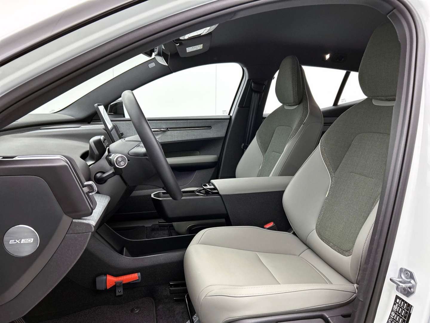 Volvo EX30 Recharge Extended Plus - 2024 - Joinsteer - #23