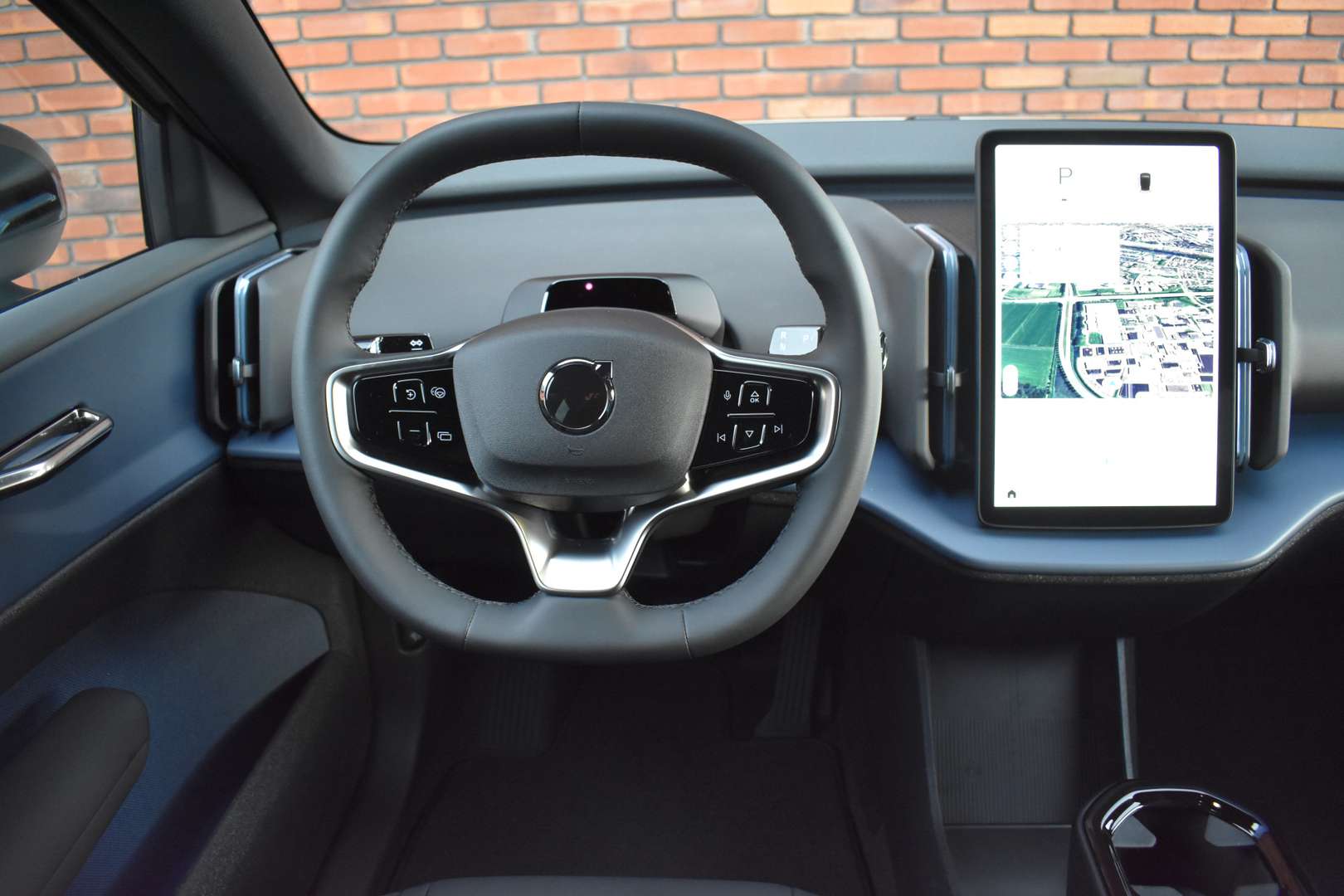 Volvo EX30 Recharge Extended Range - 2025 - Joinsteer - #5