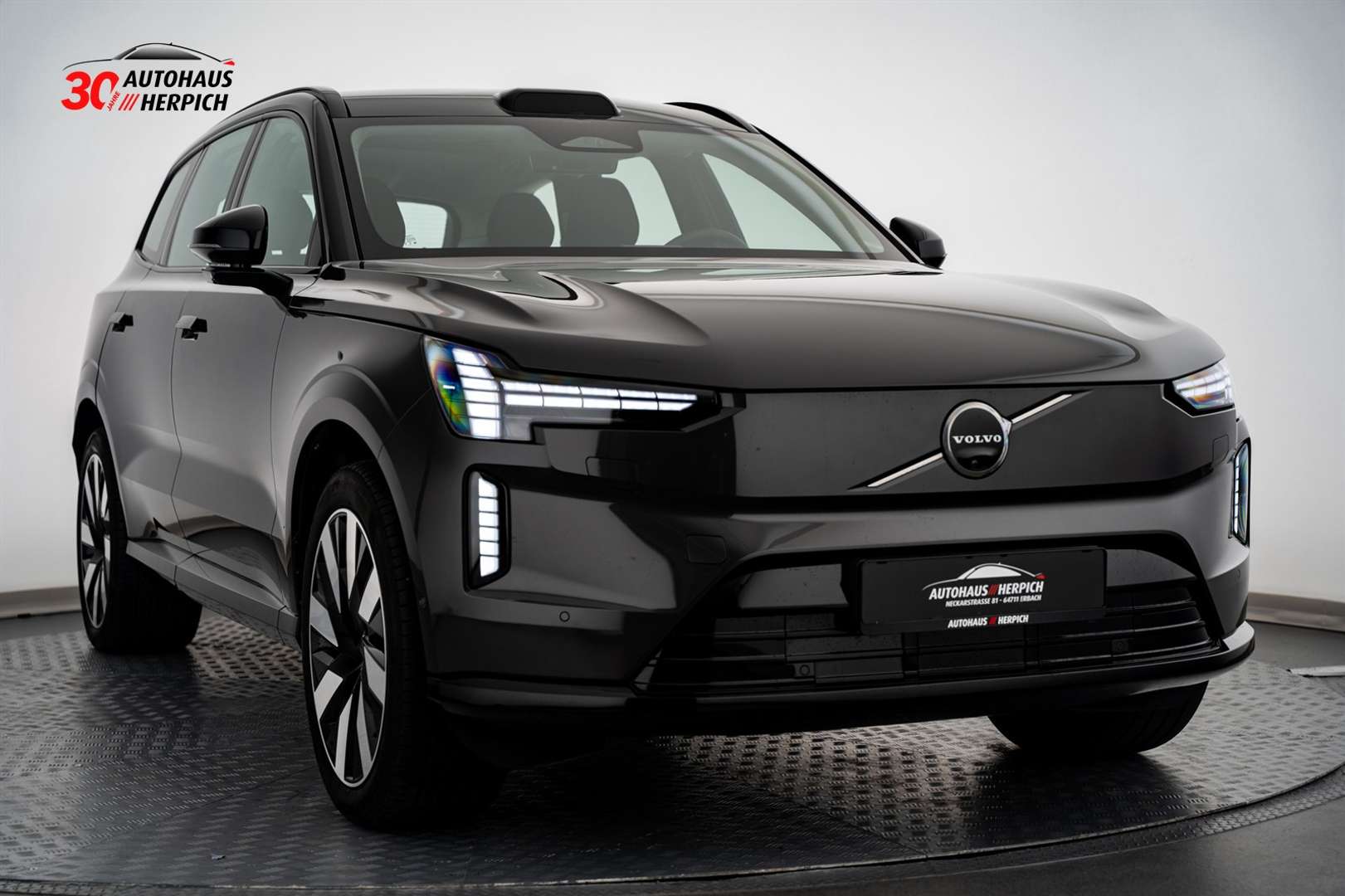 Volvo EX90 Twin Motor Ultimate - 2025 - Joinsteer - #6