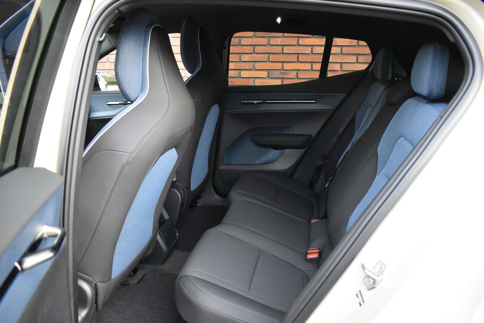 Volvo EX30 Recharge Extended Range - 2025 - Joinsteer - #6