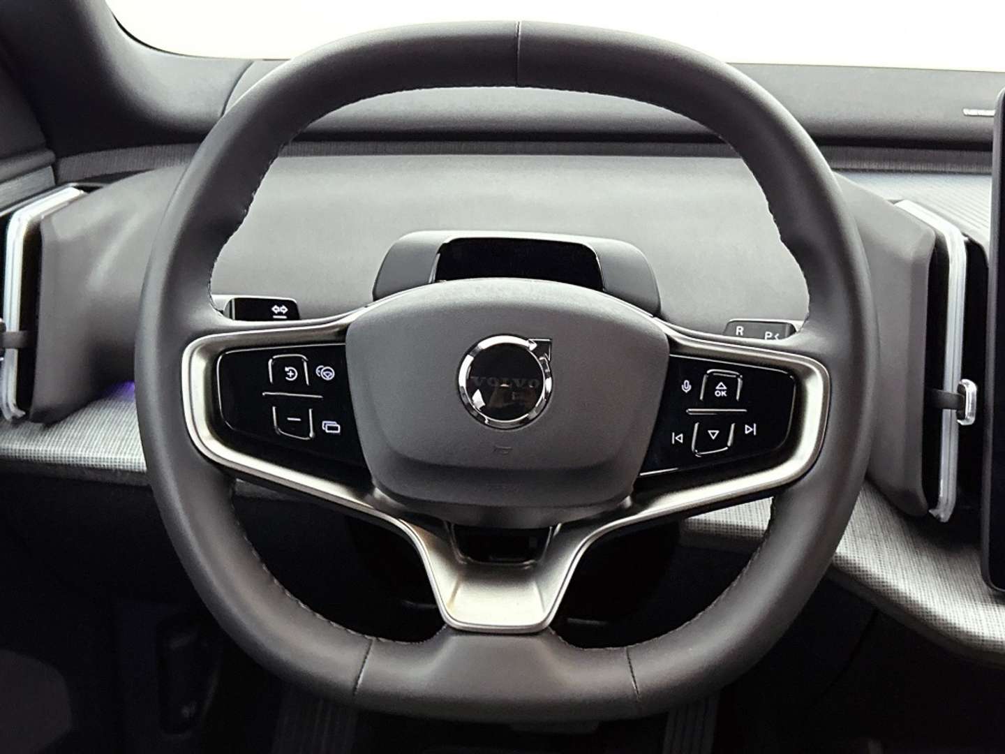 Volvo EX30 Recharge Extended Plus - 2024 - Joinsteer - #25