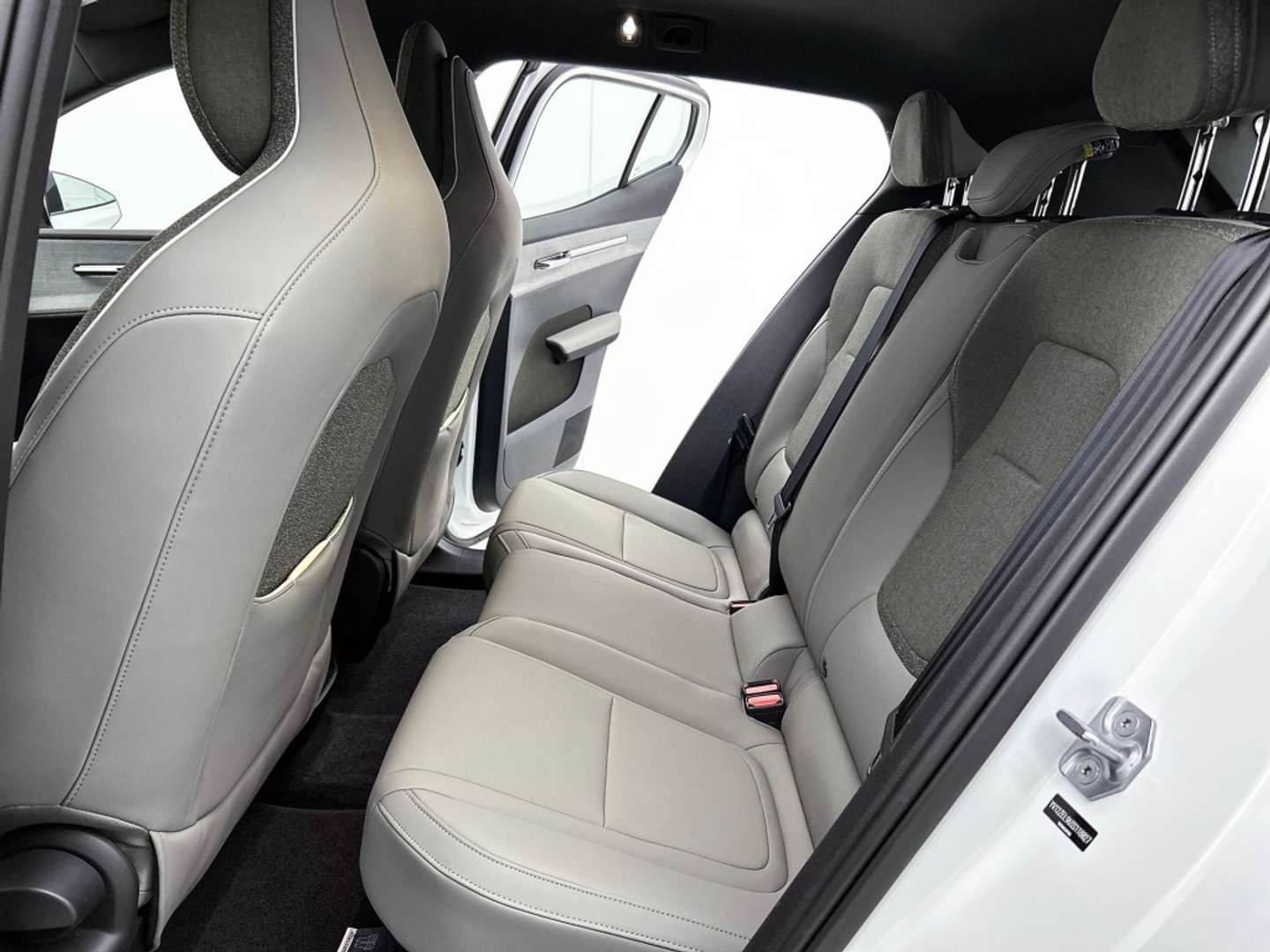 Volvo EX30 Recharge Extended Plus - 2024 - Joinsteer - #26