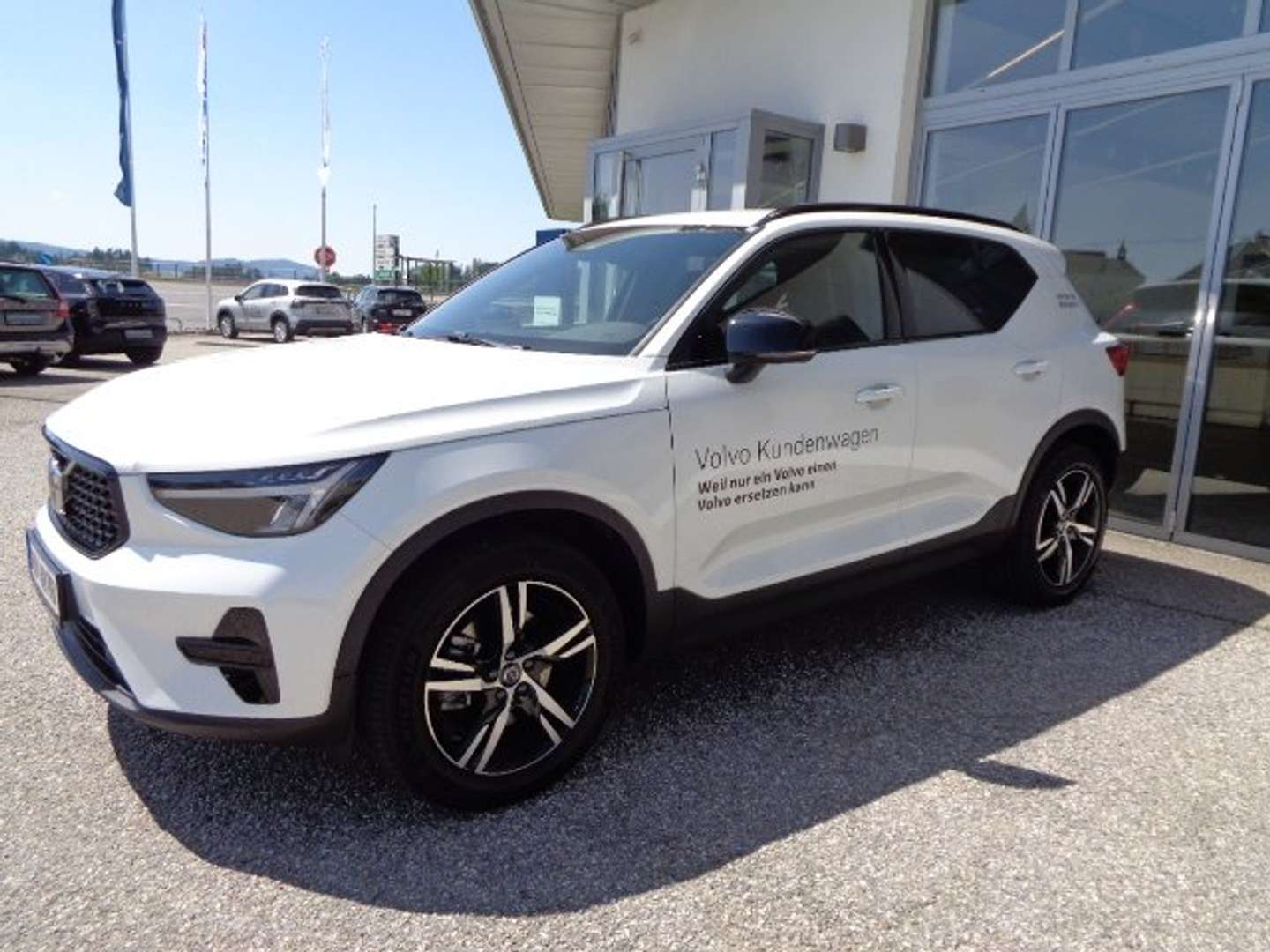 Volvo XC40 Plus - 2025 - Joinsteer - #2