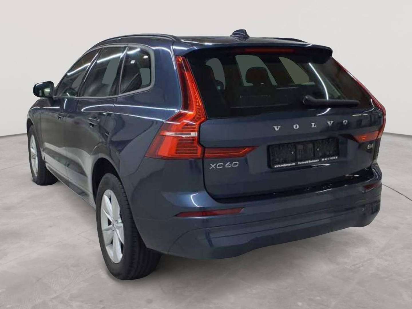 Volvo XC60 B4 Momentum - 2021 - Joinsteer - #1