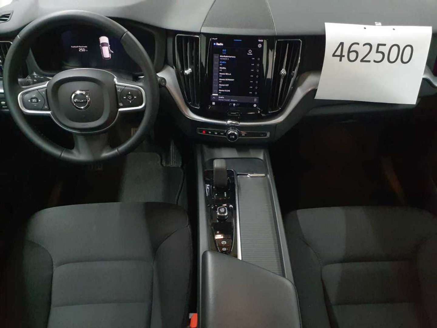 Volvo XC60 B4 Momentum - 2021 - Joinsteer - #3