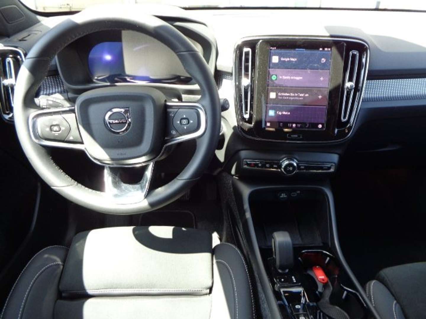 Volvo XC40 Plus - 2025 - Joinsteer - #7