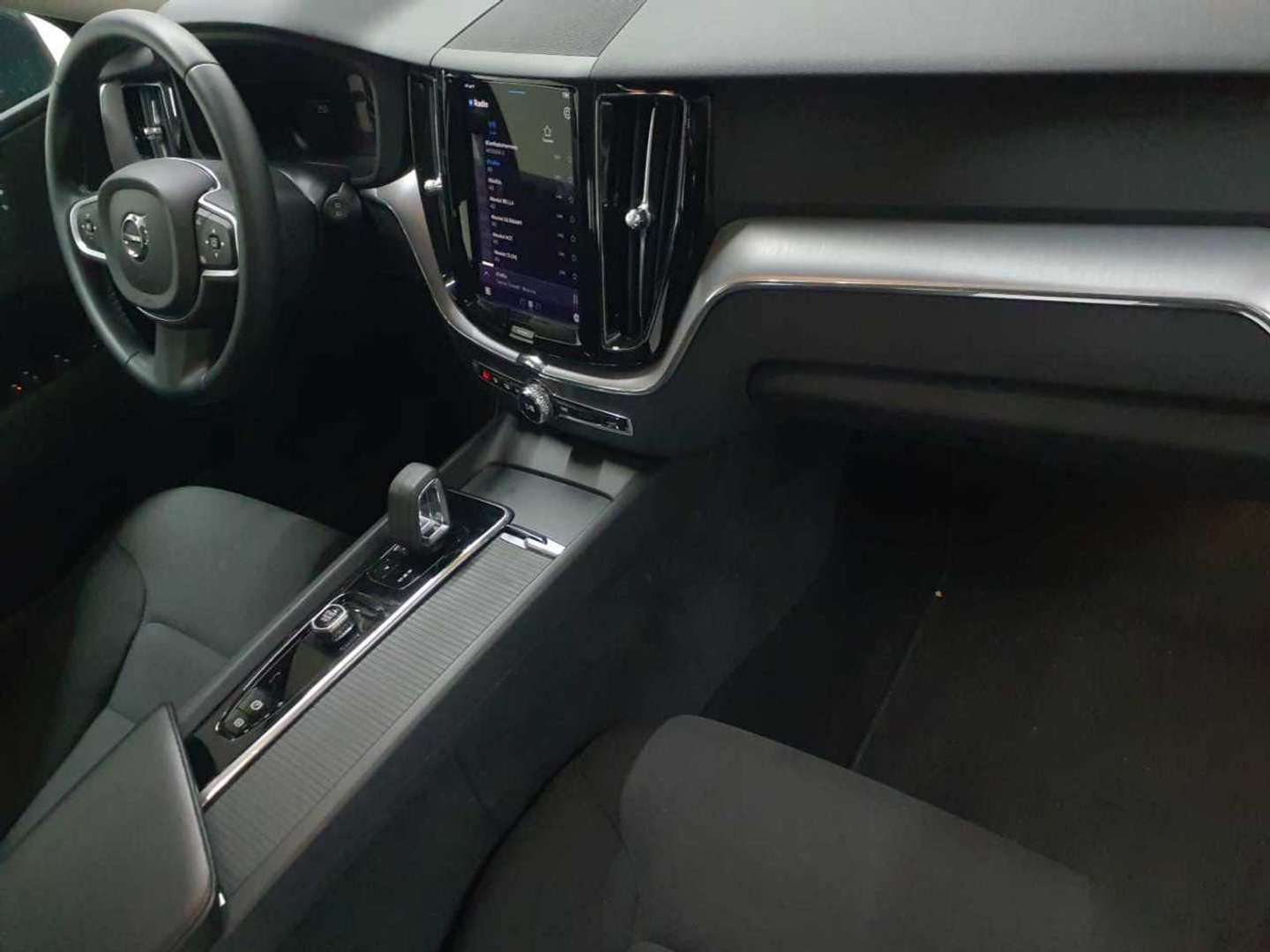 Volvo XC60 B4 Momentum - 2021 - Joinsteer - #5