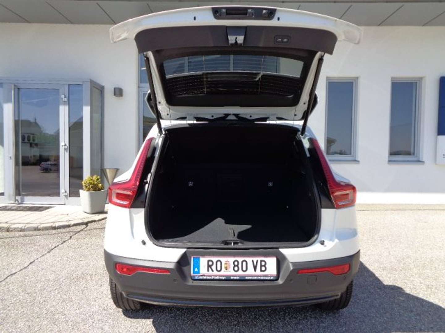 Volvo XC40 Plus - 2025 - Joinsteer - #9