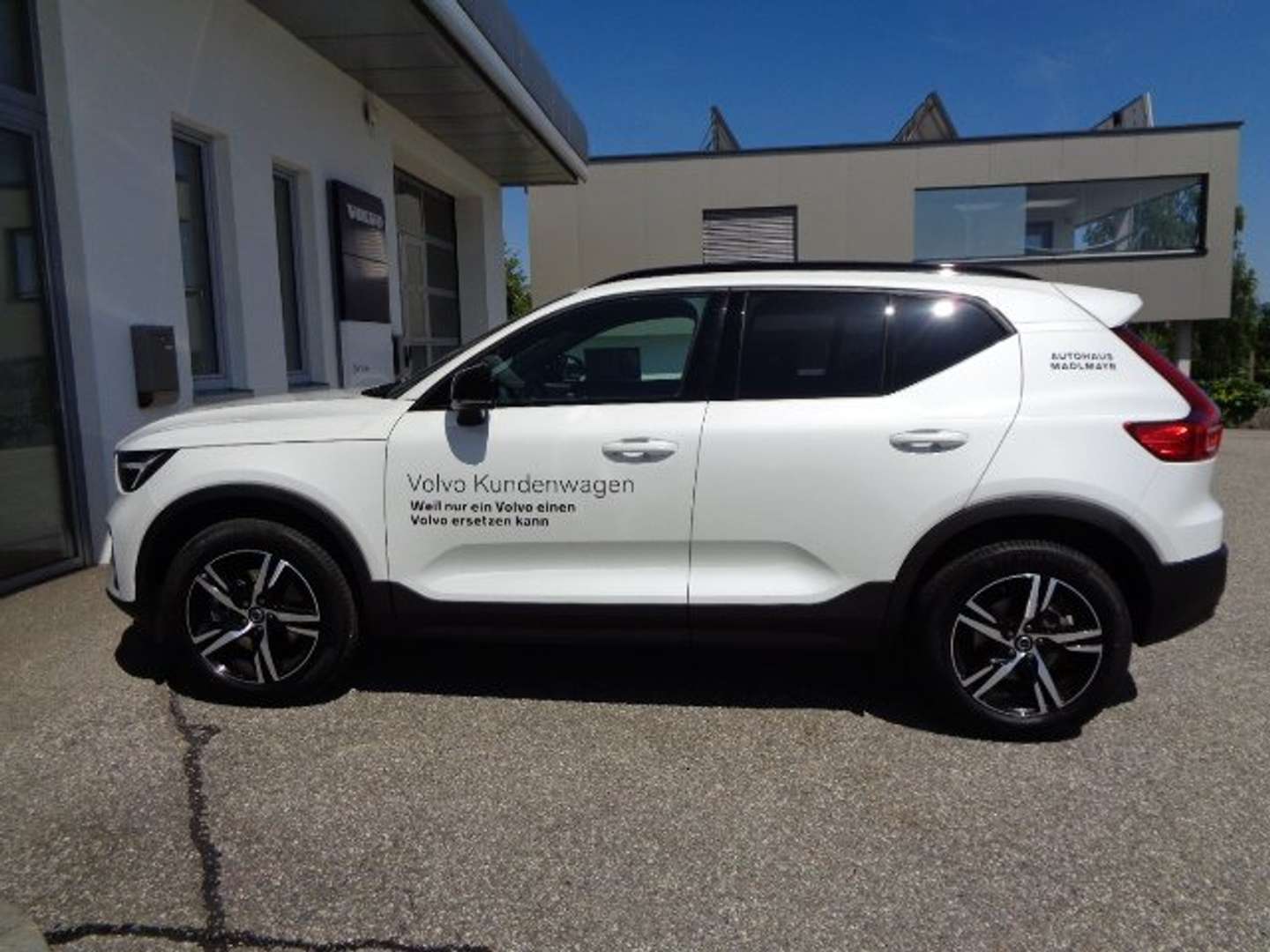 Volvo XC40 Plus - 2025 - Joinsteer - #15