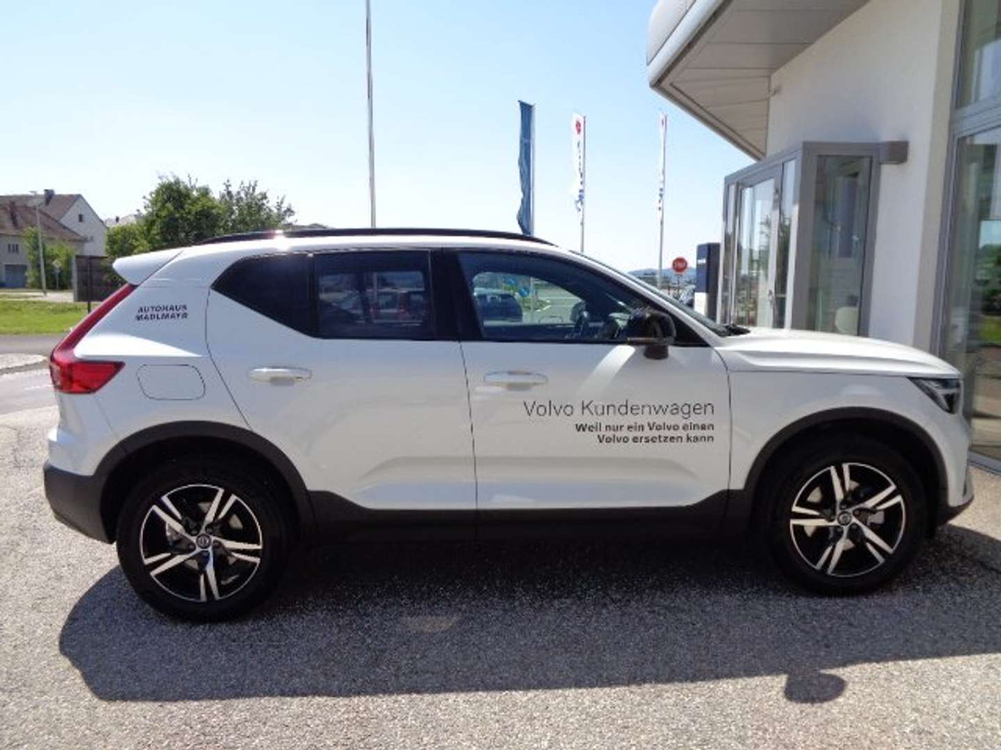 Volvo XC40 Plus - 2025 - Joinsteer - #19