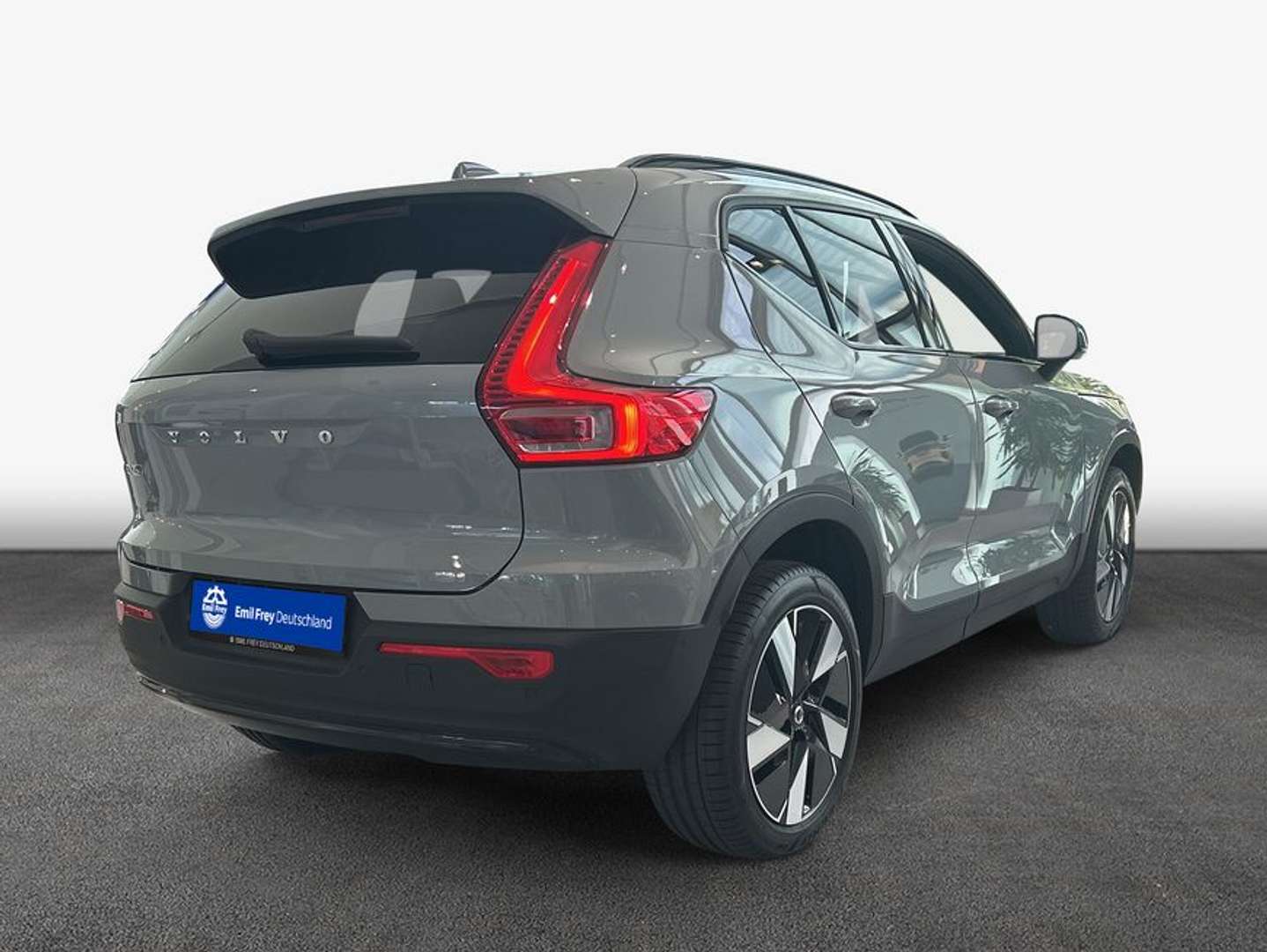 Volvo EX40 Recharge Ultimate - 2025 - Joinsteer - #2