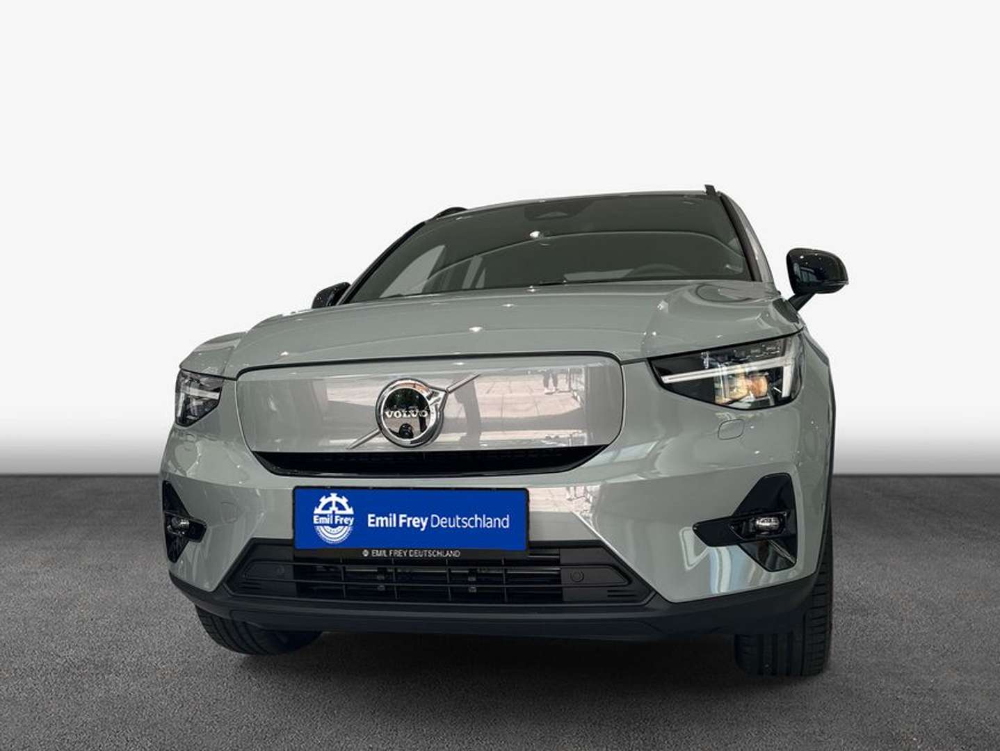 Volvo EX40 Recharge Ultimate - 2025 - Joinsteer - #3