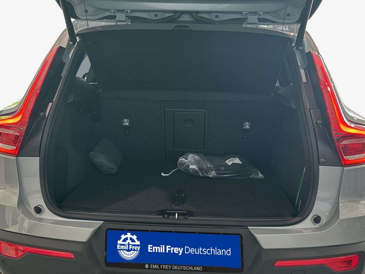 Volvo EX40 Recharge Ultimate - 2025 - Joinsteer - #5