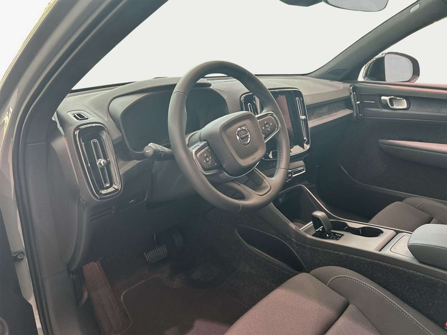 Volvo EX40 Recharge Ultimate - 2025 - Joinsteer - #6