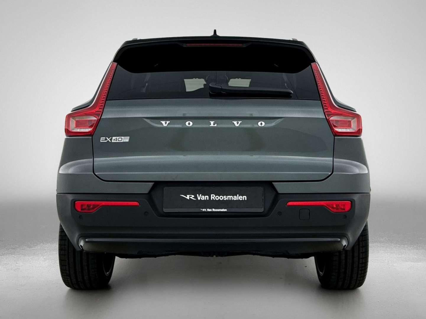 Volvo EX40 Extended Range - 2025 - Joinsteer - #2