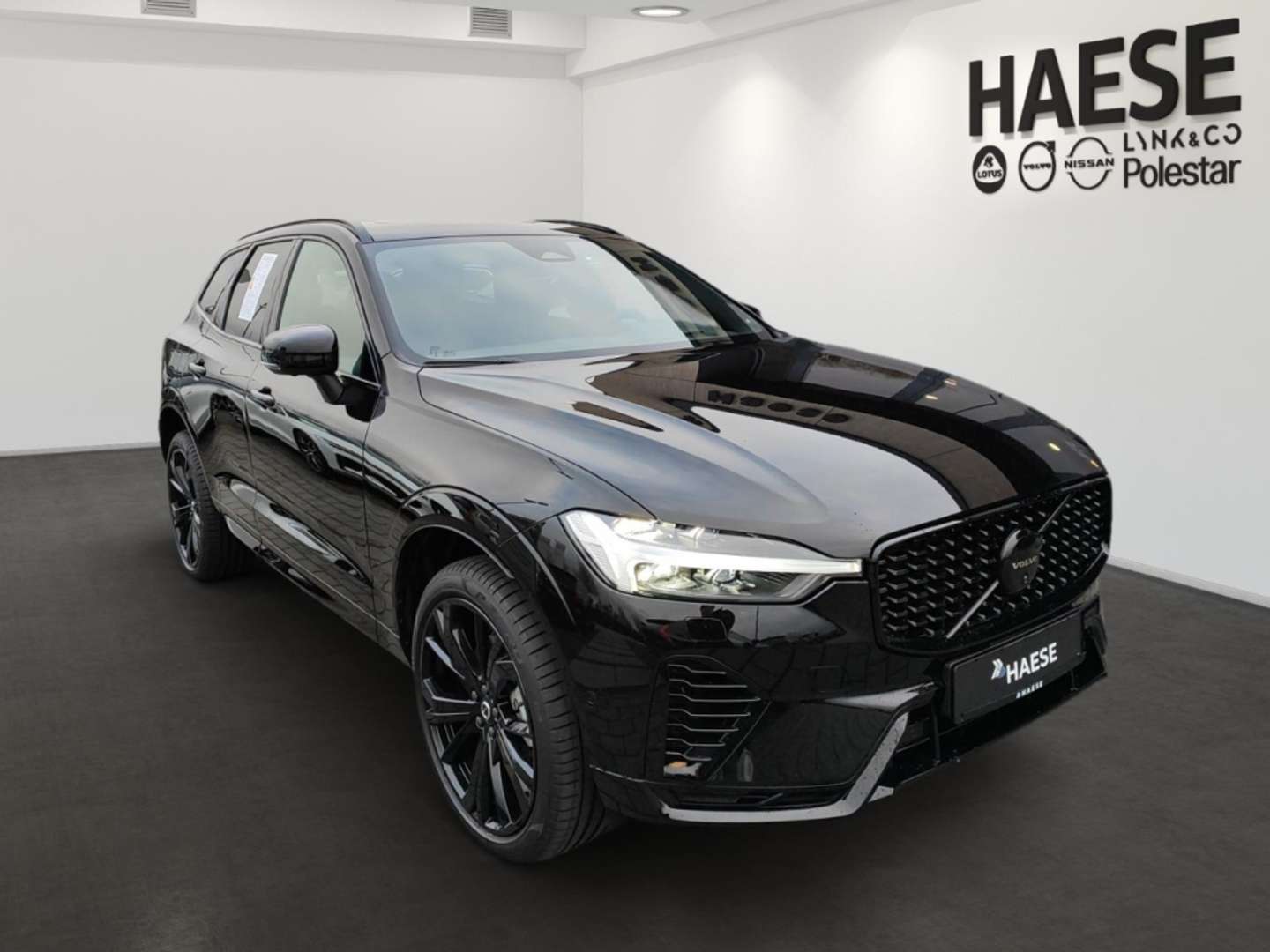 Volvo XC60 T6 Recharge Ultimate - 2024 - Joinsteer - #3