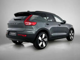 Volvo EX40 Extended Range - 2025 - Joinsteer - #3