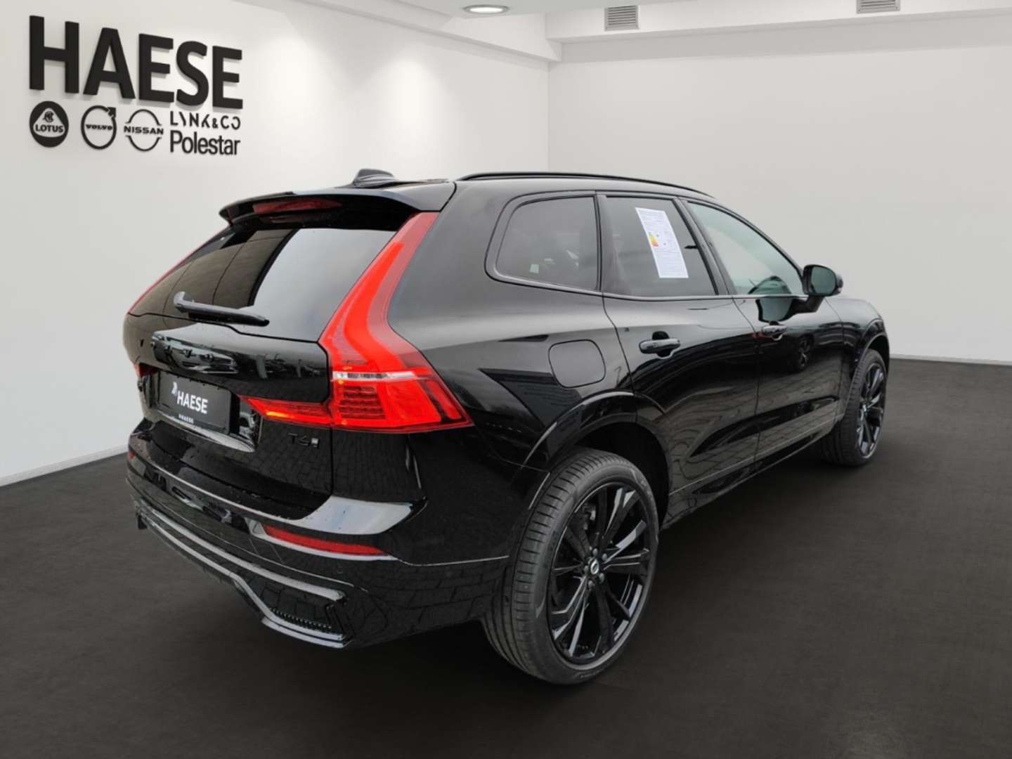 Volvo XC60 T6 Recharge Ultimate - 2024 - Joinsteer - #4