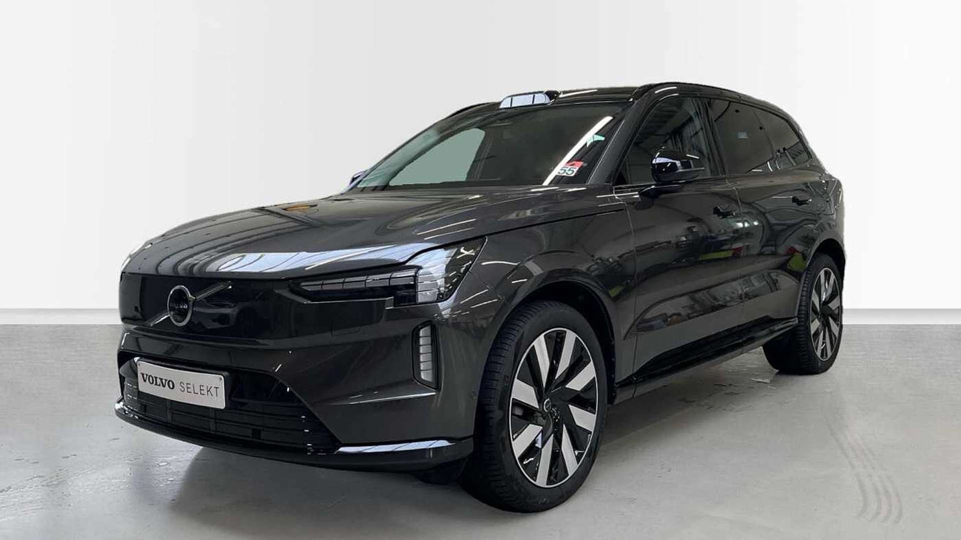 Volvo EX90 TWIN MOTOR PERFORMANCE - 2025 - Joinsteer - #1