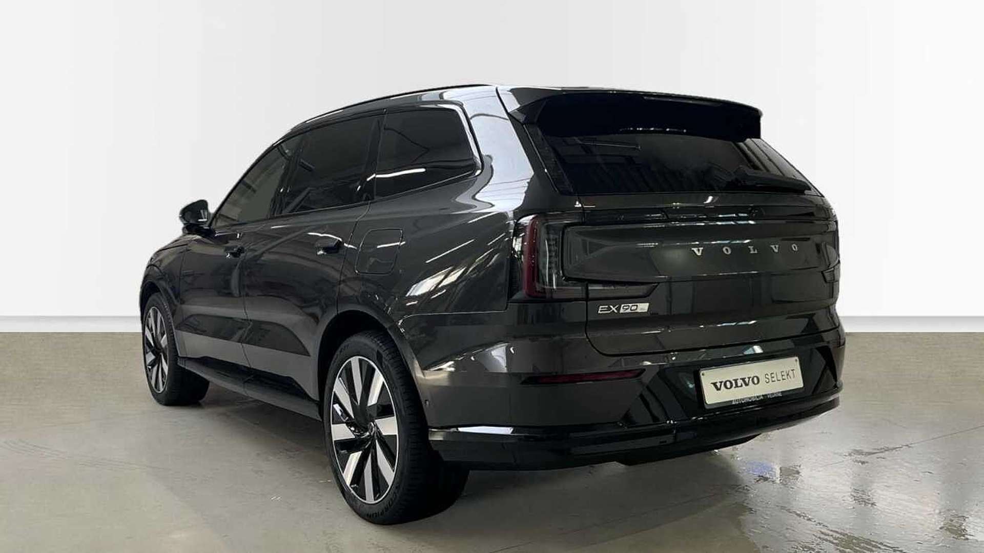 Volvo EX90 TWIN MOTOR PERFORMANCE - 2025 - Joinsteer - #2