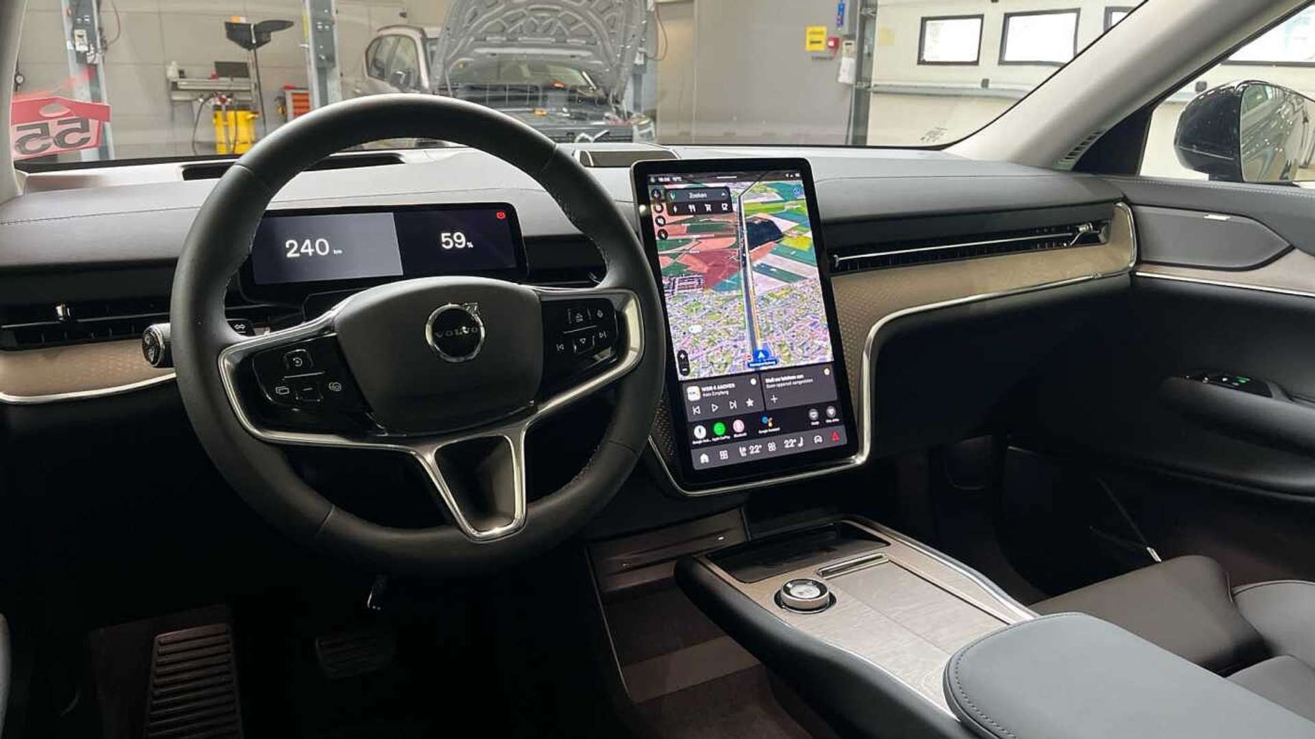 Volvo EX90 TWIN MOTOR PERFORMANCE - 2025 - Joinsteer - #4