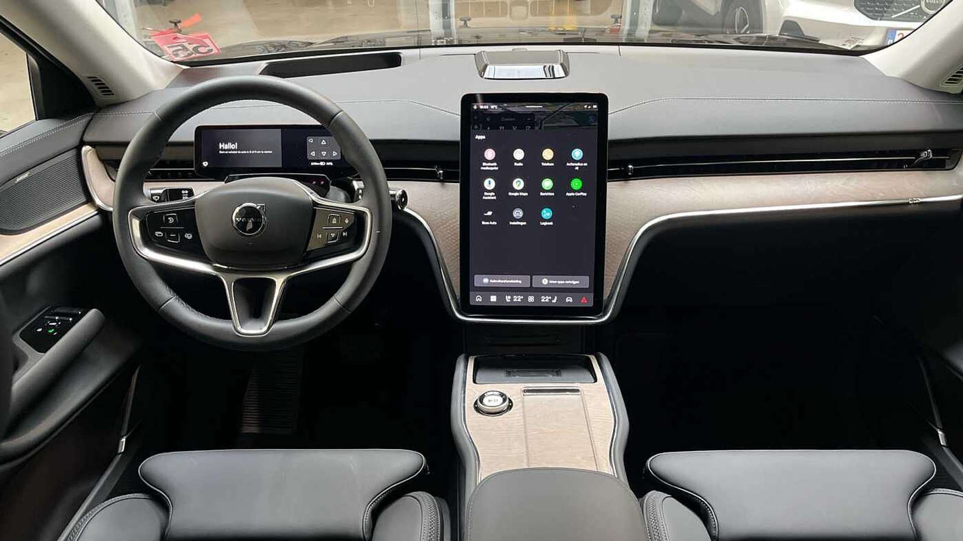 Volvo EX90 TWIN MOTOR PERFORMANCE - 2025 - Joinsteer - #5