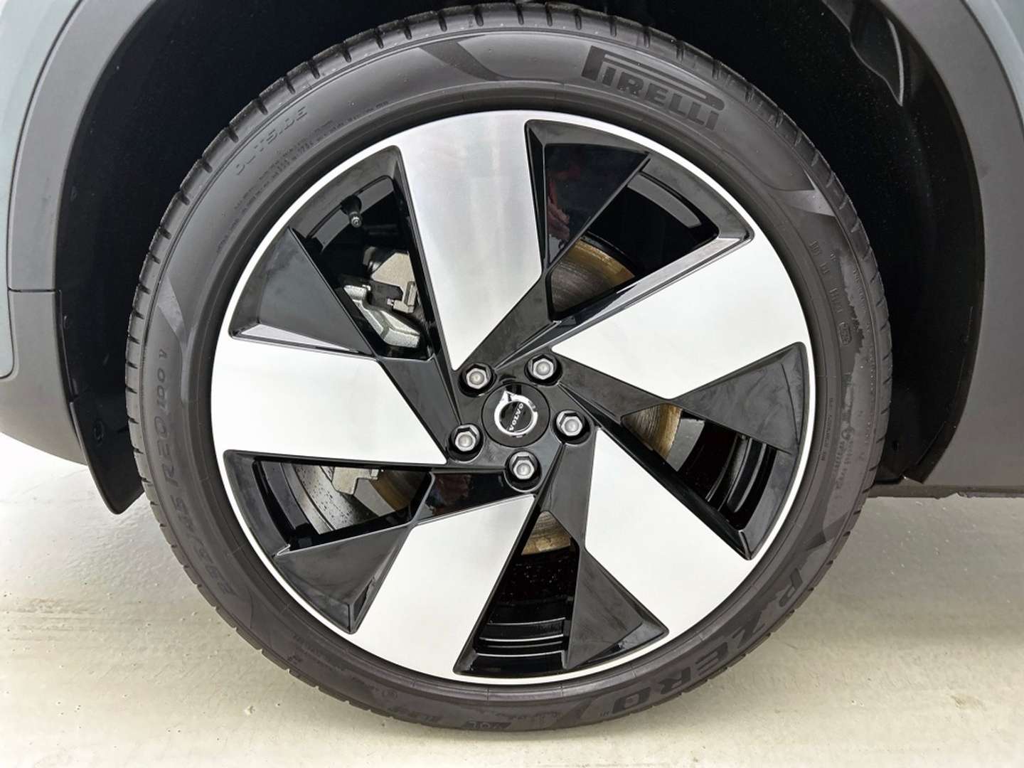 Volvo EX40 Extended Range - 2025 - Joinsteer - #8