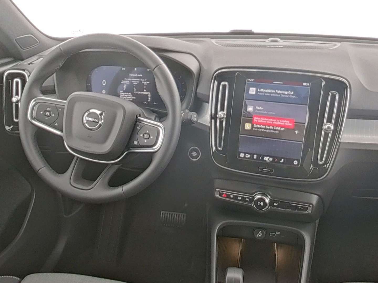 Volvo XC40 B3 Plus - 2025 - Joinsteer - #7