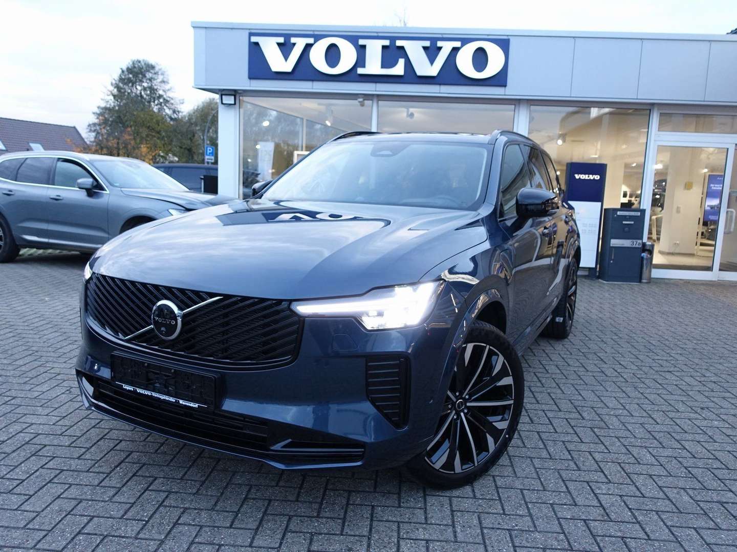 Volvo XC90 T8 Recharge Plus - 2025 - Joinsteer - #1