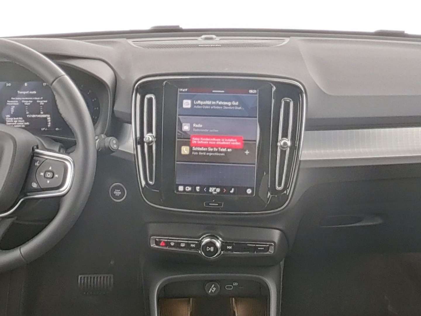 Volvo XC40 B3 Plus - 2025 - Joinsteer - #14