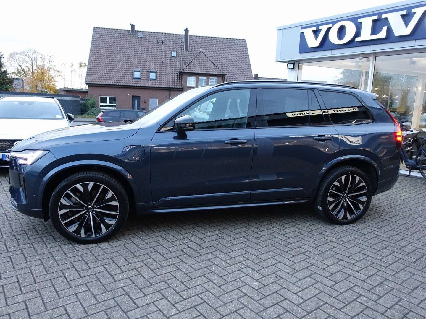 Volvo XC90 T8 Recharge Plus - 2025 - Joinsteer - #6