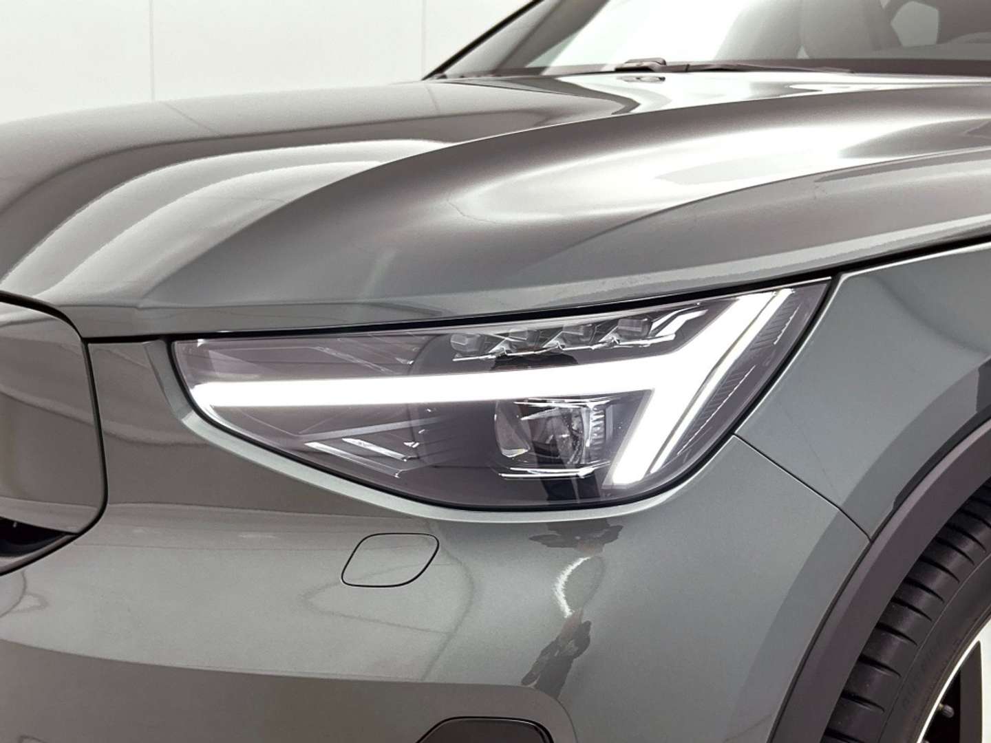 Volvo EX40 Extended Range - 2025 - Joinsteer - #20