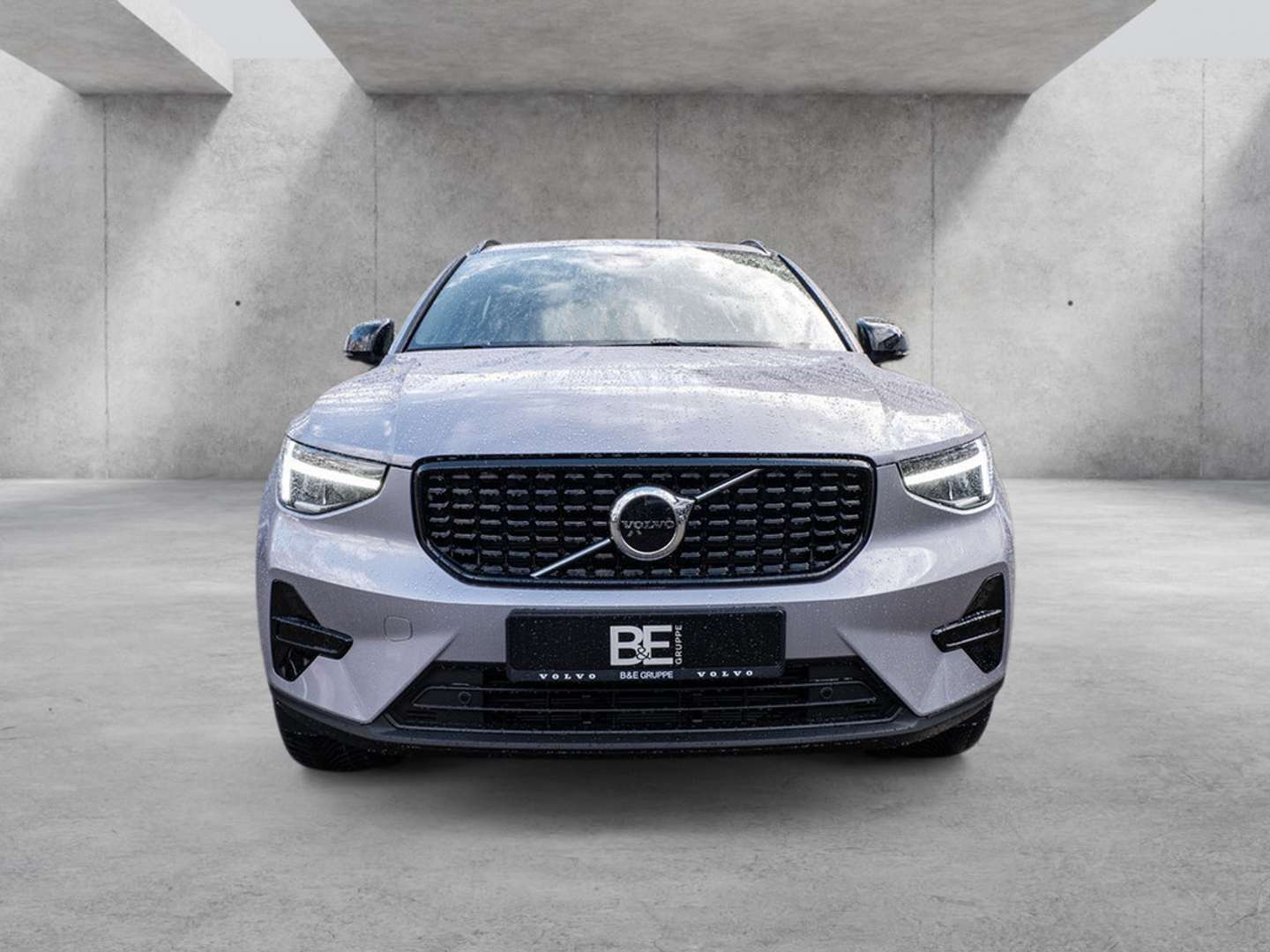 Volvo XC40 B3 Plus - 2025 - Joinsteer - #1